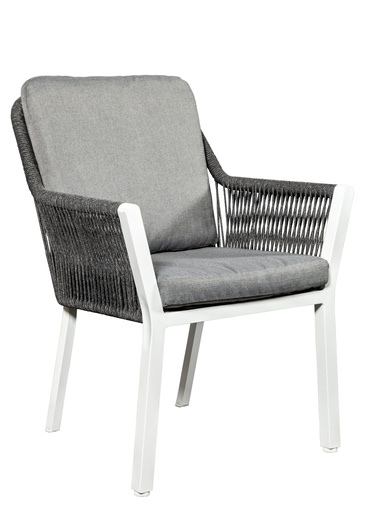 [SAWH] Samara White Chair 